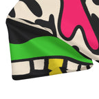 Kyoto Monster Waffle Shirt