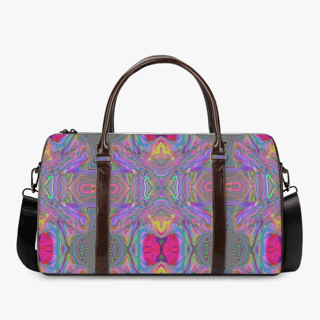Lucy Butterfly.v1 Duffle Bag