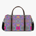 Lucy Butterfly.v1 Duffle Bag