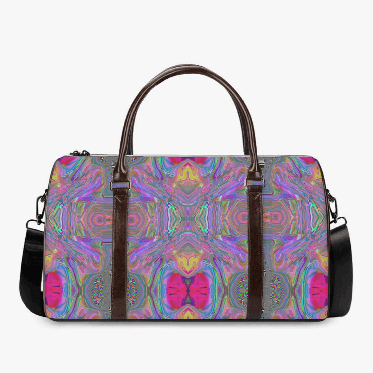 Lucy Butterfly.v1 Duffle Bag