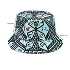 TnF 25 Bucket Hat