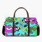 Frisa Lank Duffle Bag