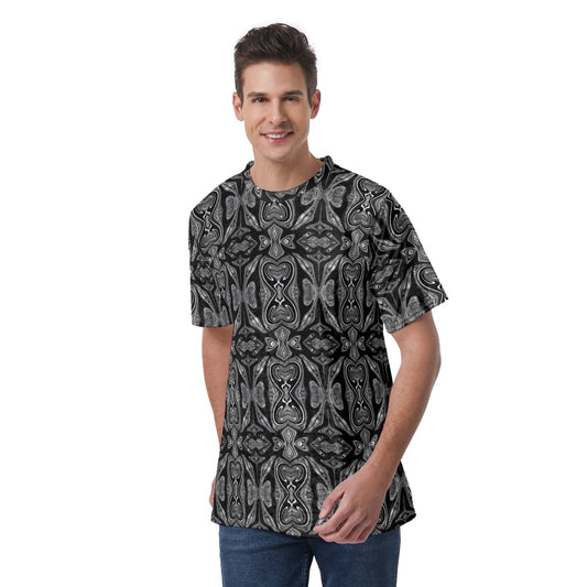 Calypso.v1 Velvet Shirt