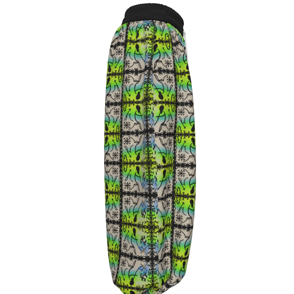 Wotan Inverse Custom Waffle Pants
