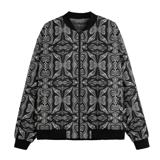 Calypso.v1 Fleece Bomber Jacket