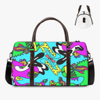 Frisa Lank Duffle Bag