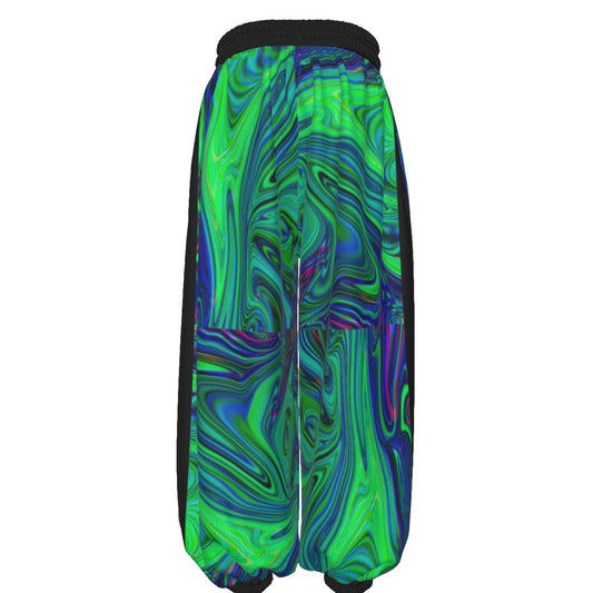 Saturnia Waffle Pants