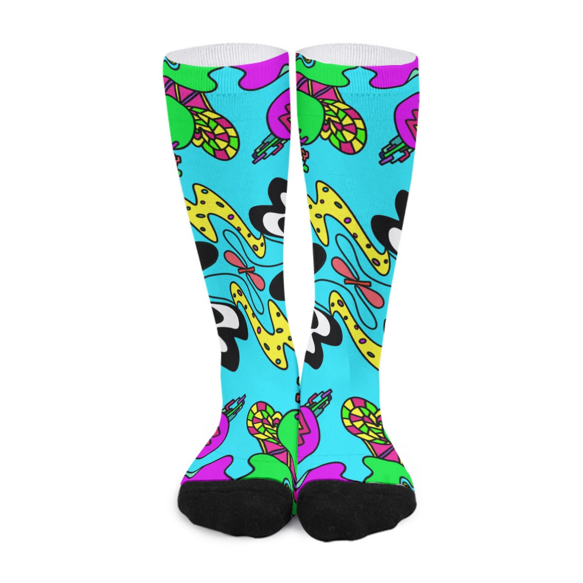 Frisa Lank Socks