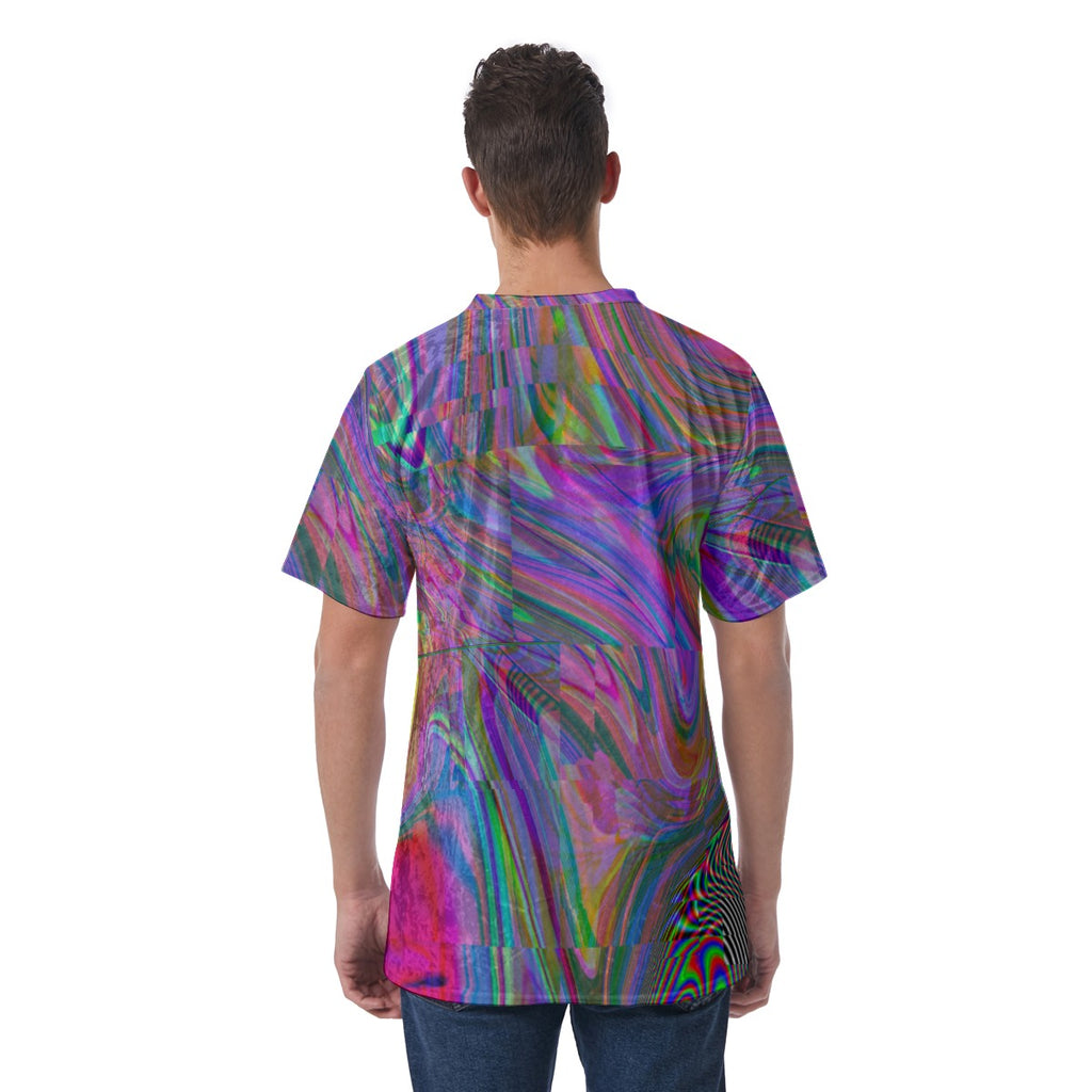 Daedal.v1 Velvet Shirt