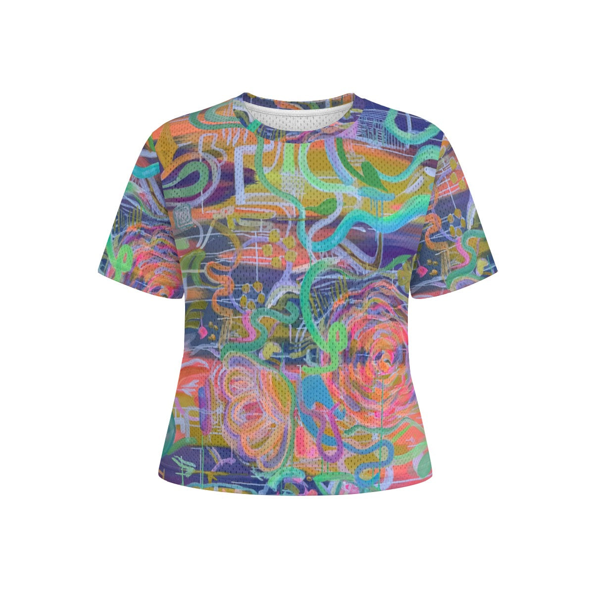 Origins.v1 Mesh Top