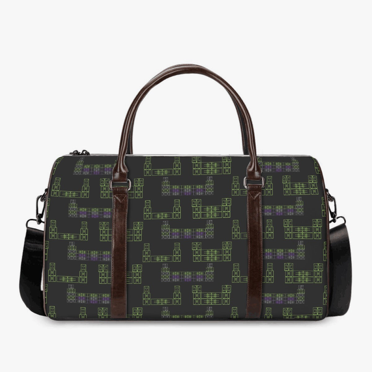 Hennessy Flavored Duffle Bag