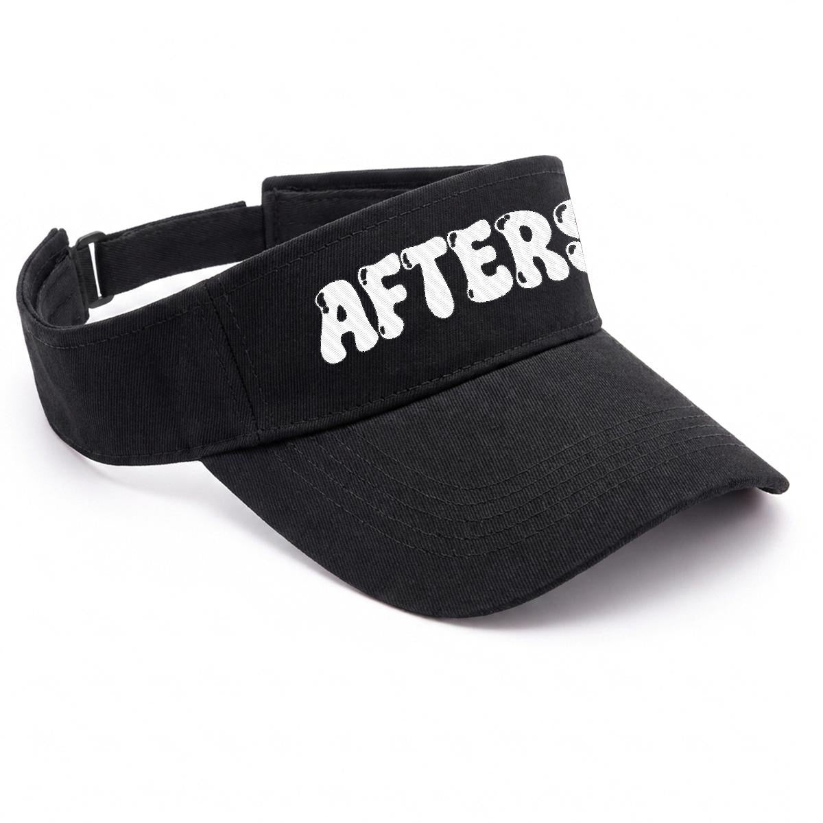AFTERS? Visor