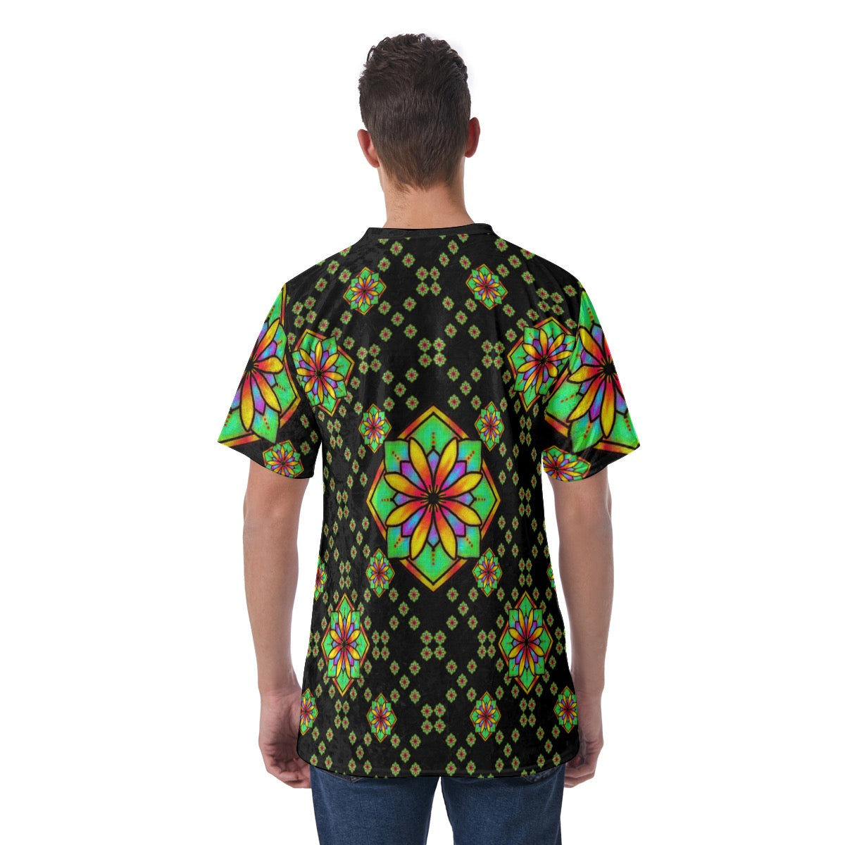 Xena.v2 Velvet Shirt