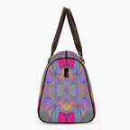 Lucy Butterfly.v1 Duffle Bag