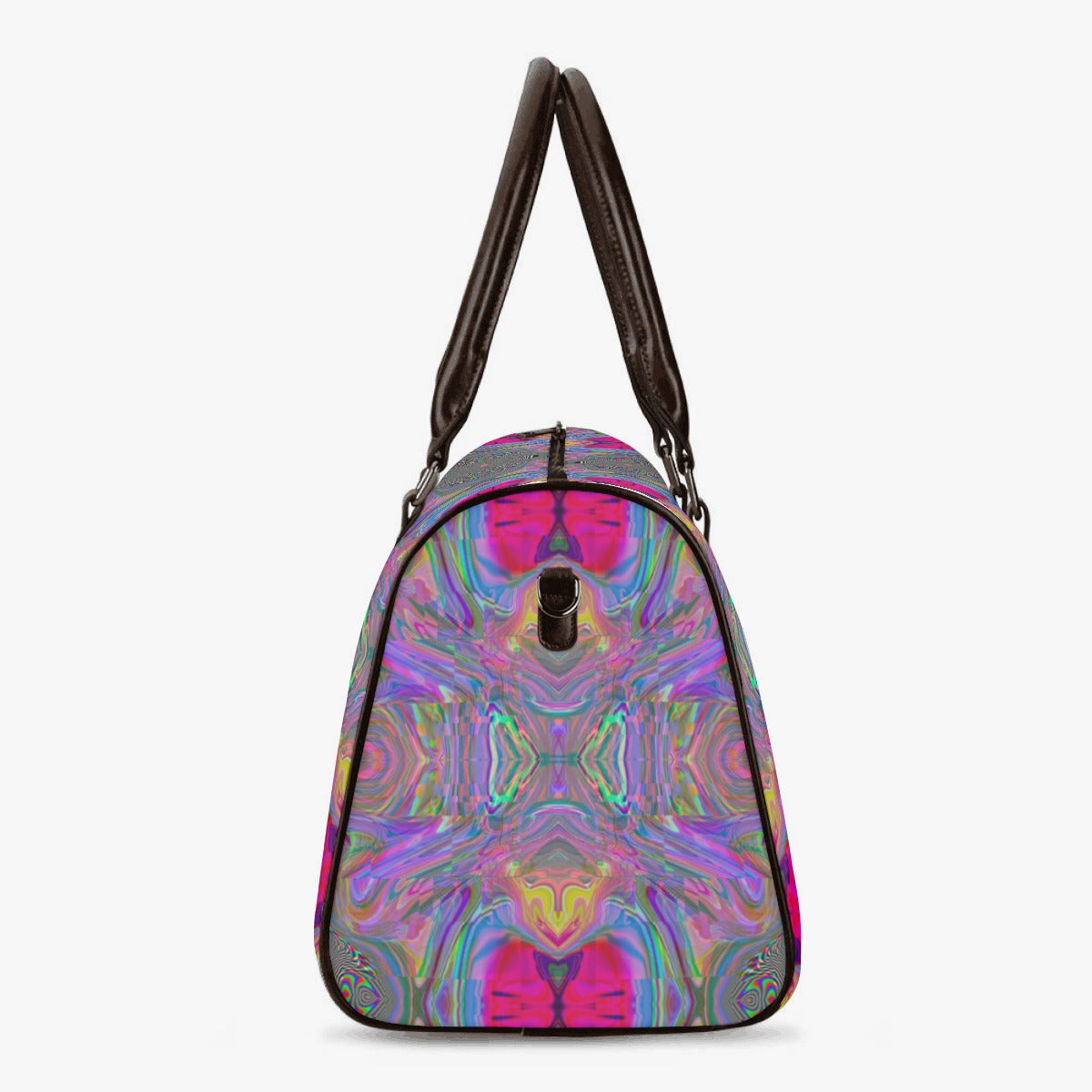 Lucy Butterfly.v1 Duffle Bag
