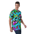 Frisa Lank Velvet Shirt