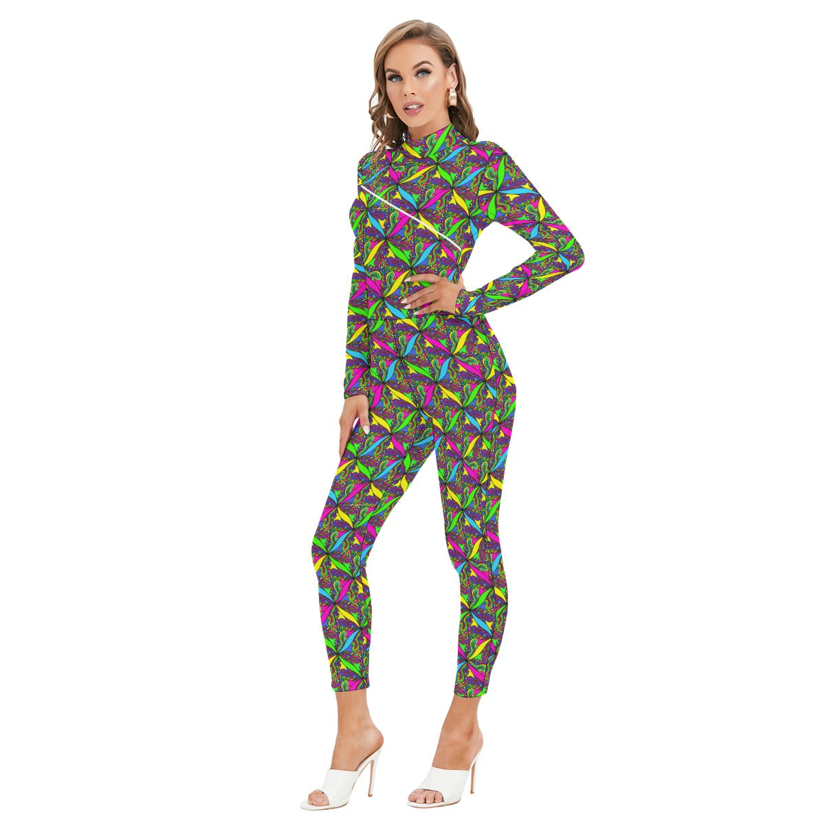 SW1RL Bodysuit
