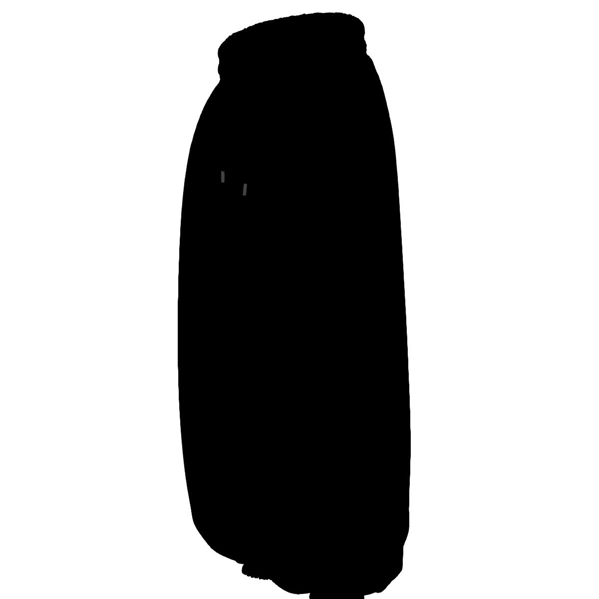 Blackout Waffle Pants
