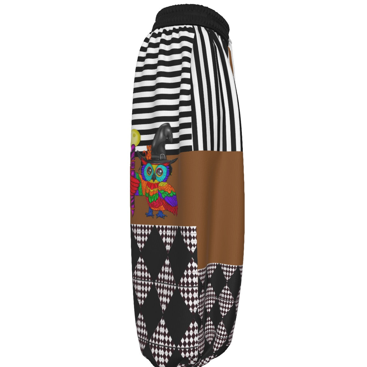 Mezmer Custom Waffle Pants