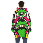 Kyoto Sherpa Fleece Thuggie