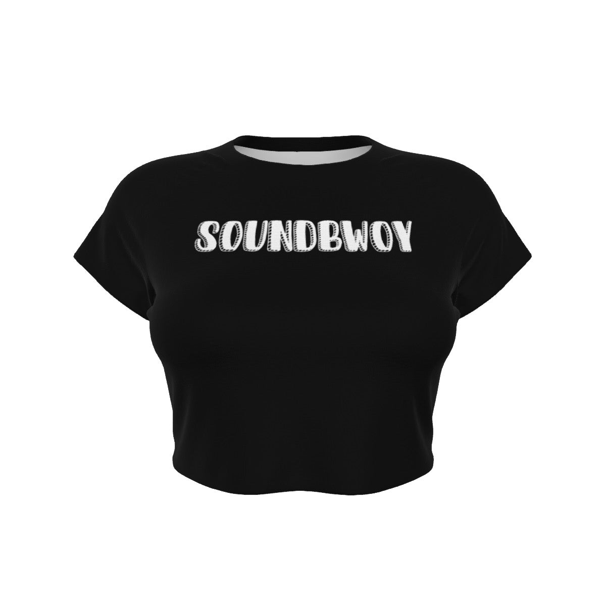 Soundbwoy Tee