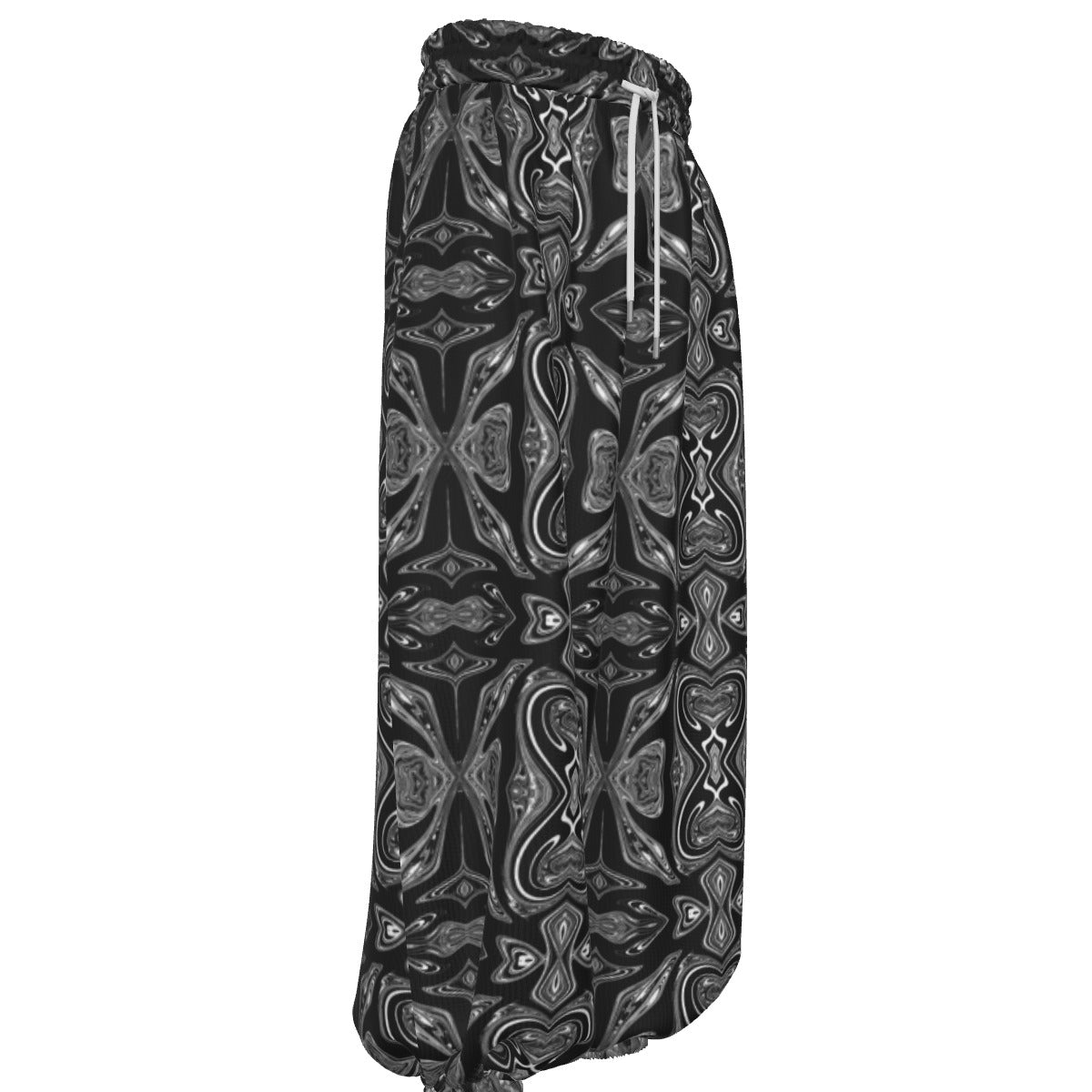 Calypso Waffle Pants