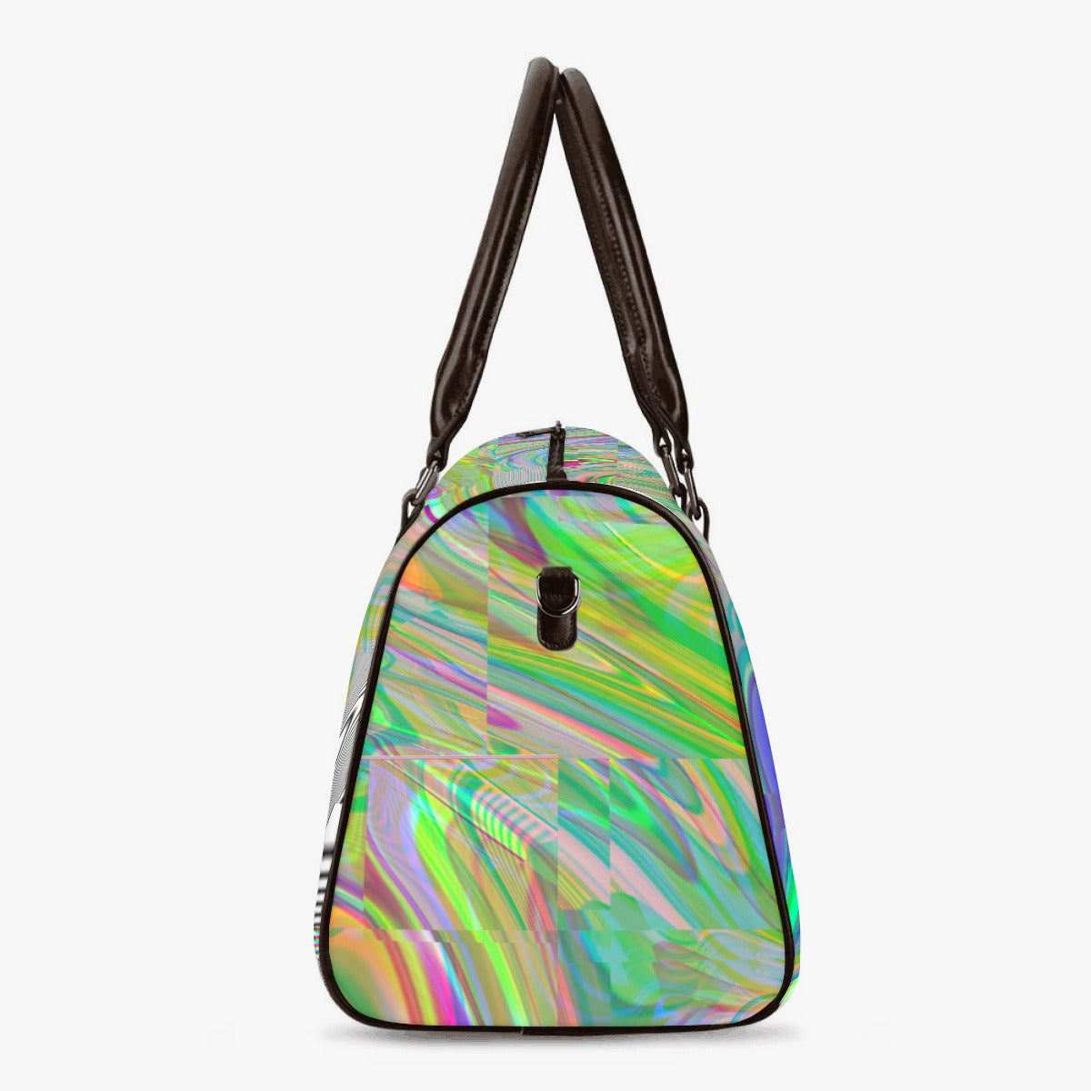 Daedal.v2 Duffle Bag