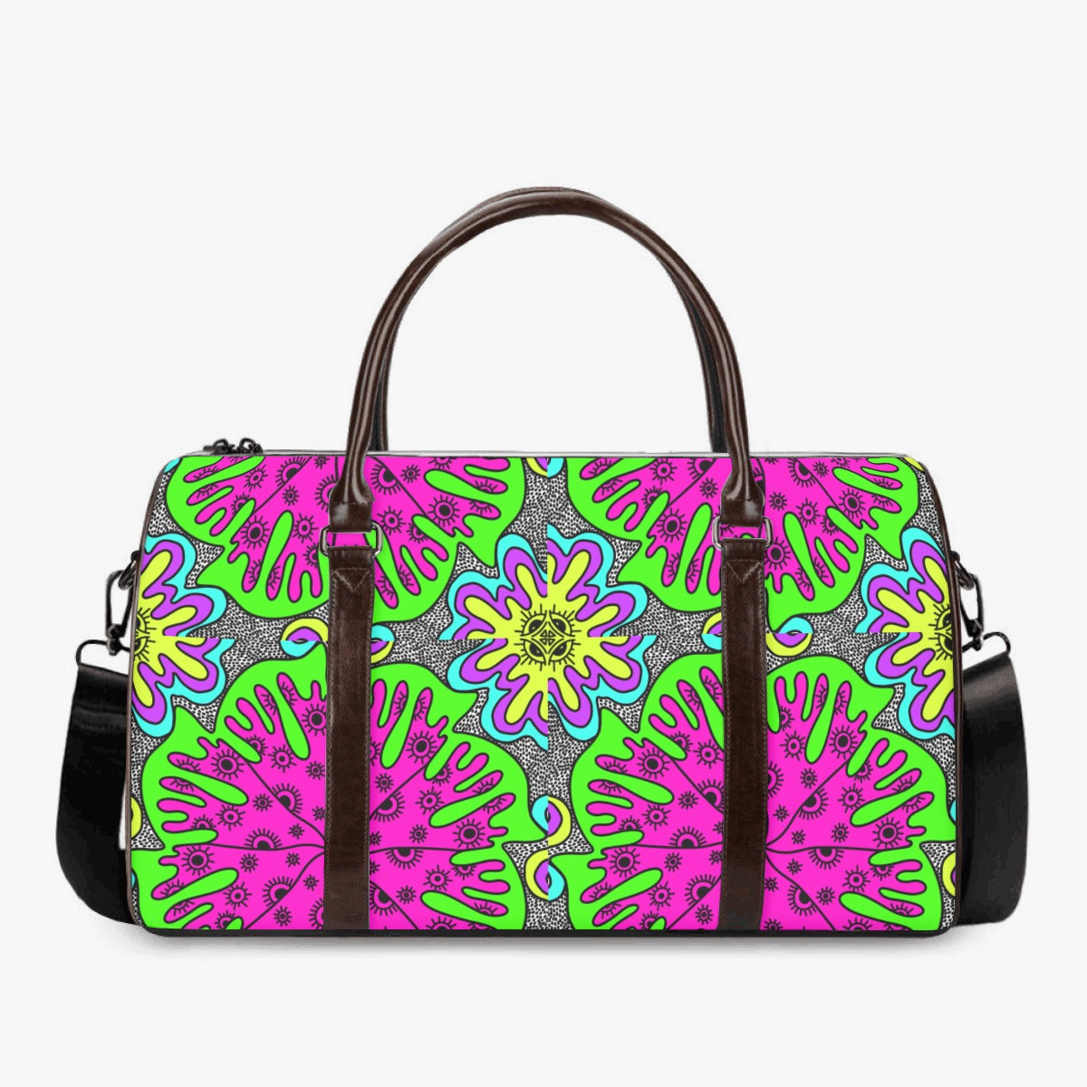 Watermeltin.v2 Duffle Bag