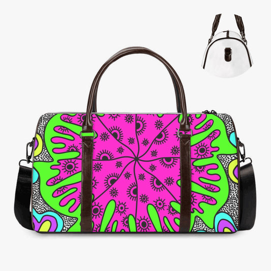 Watermeltin Duffle Bag