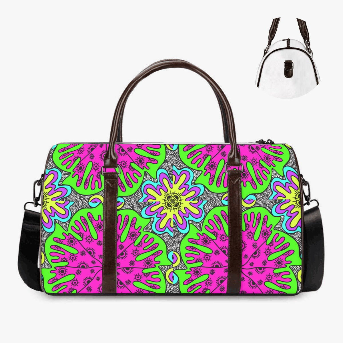 Watermeltin.v2 Duffle Bag