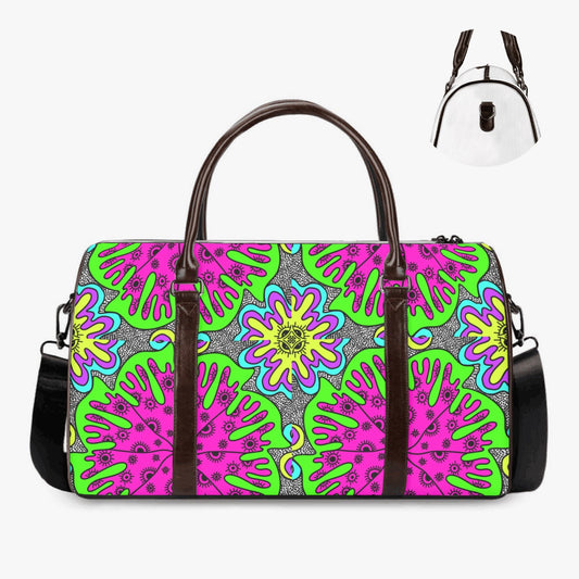 Watermeltin.v2 Duffle Bag