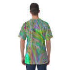 Daedal.v2 Velvet Shirt