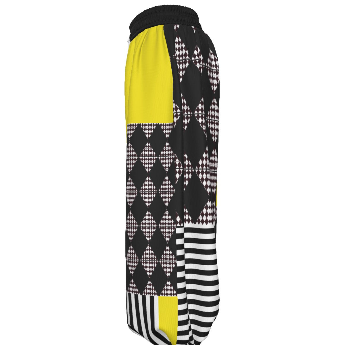 Circusfreq Waffle Pants