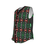 Swalloween Sleeveless Baseball Jersey.v1