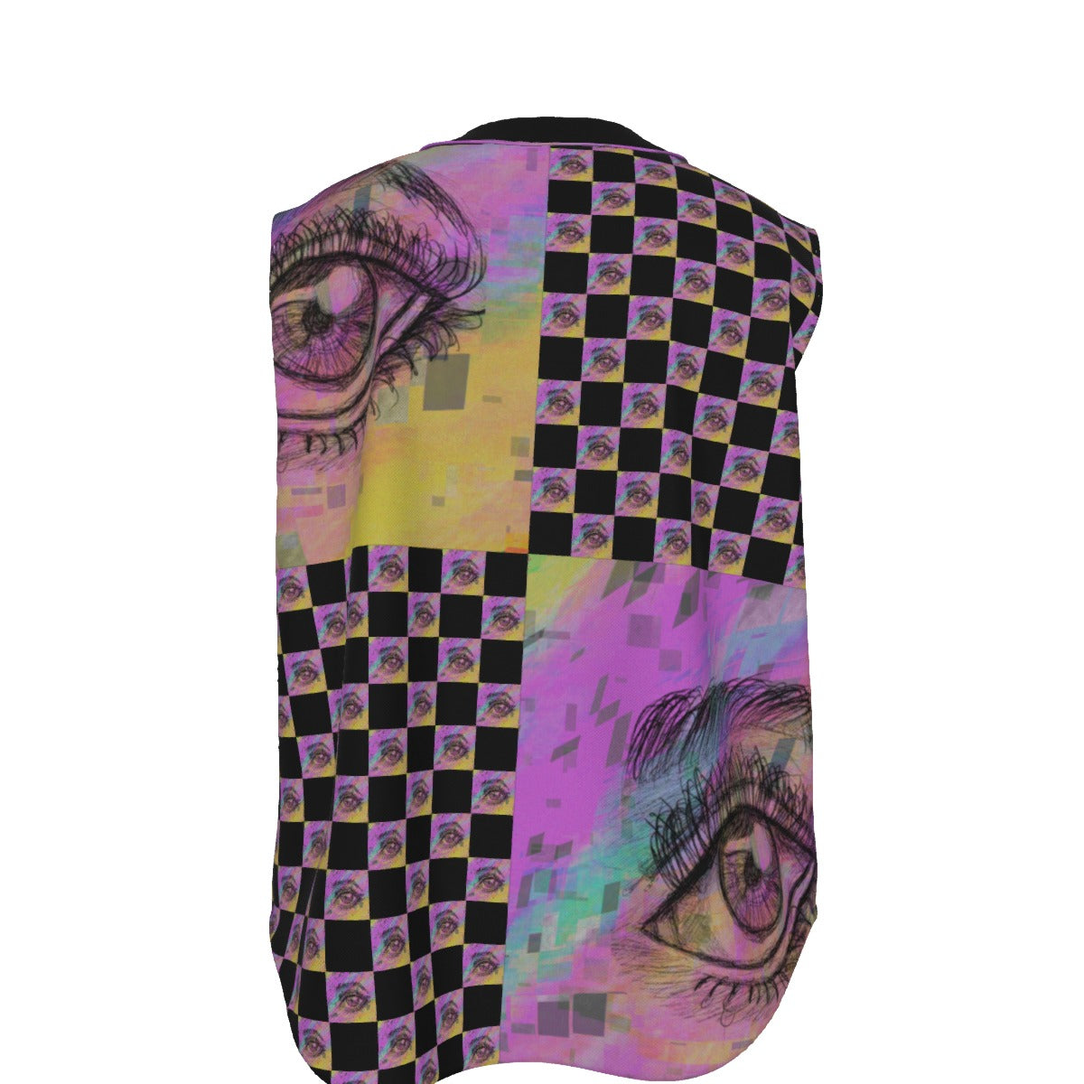 Sacred Aether Sleeveless Jersey