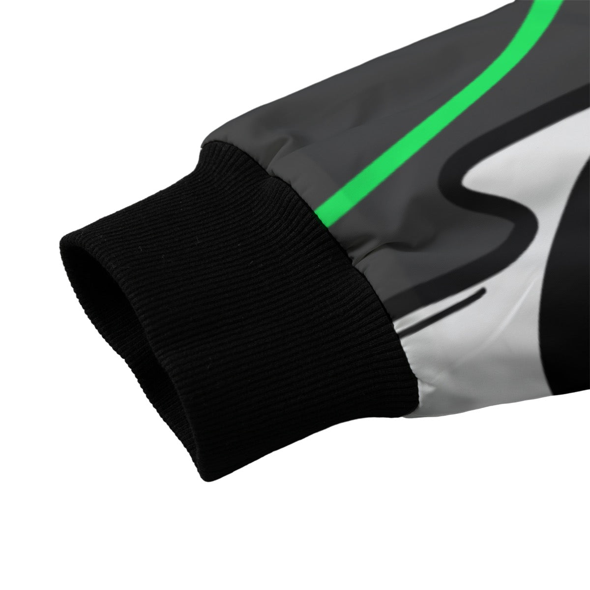 Swalloween Fleece Bomber Jacket