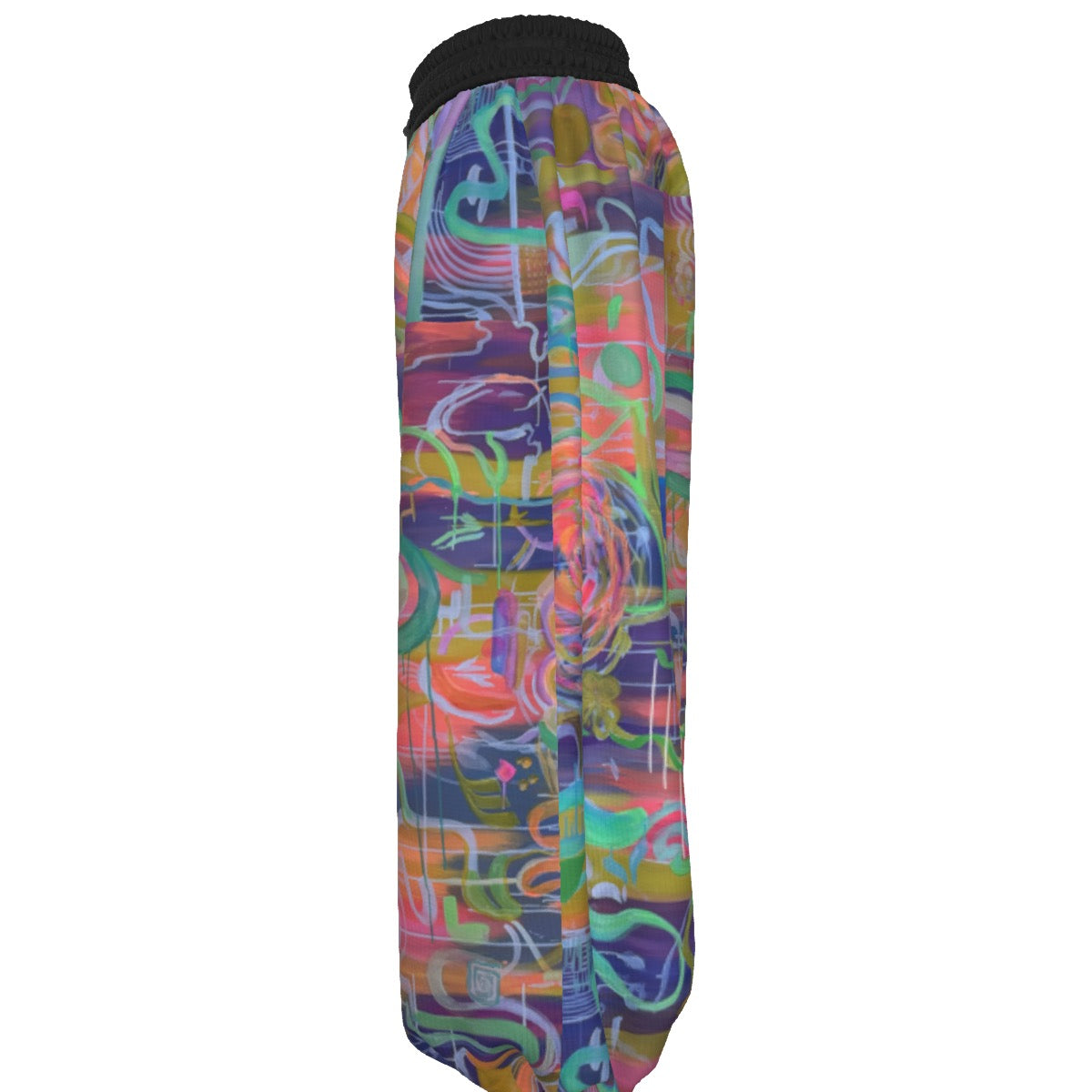 Origins.v1 Waffle Pants