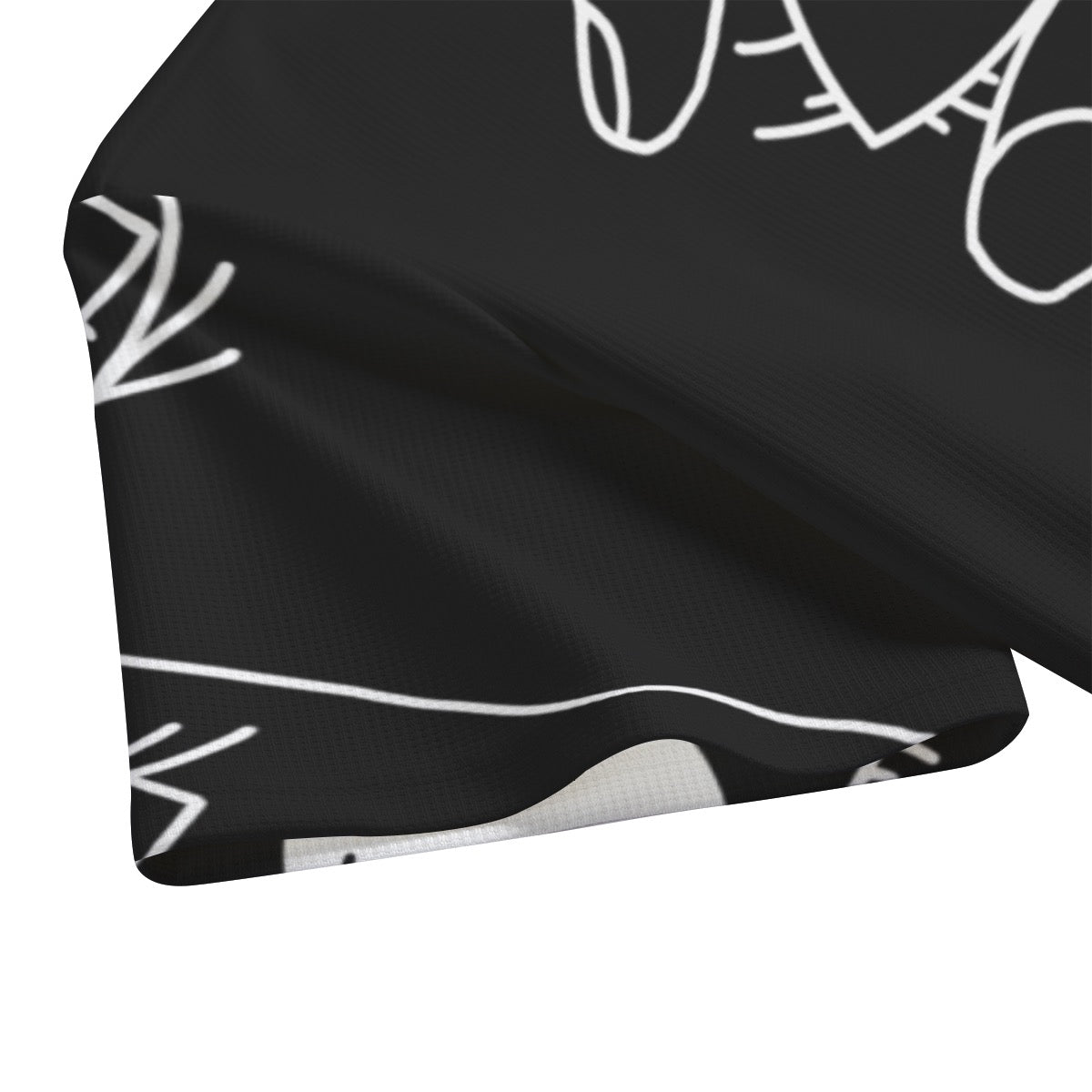 Reflections Waffle Shirt