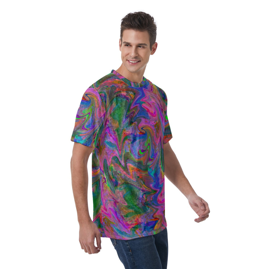 do you feel it yet? Velvet Shirt