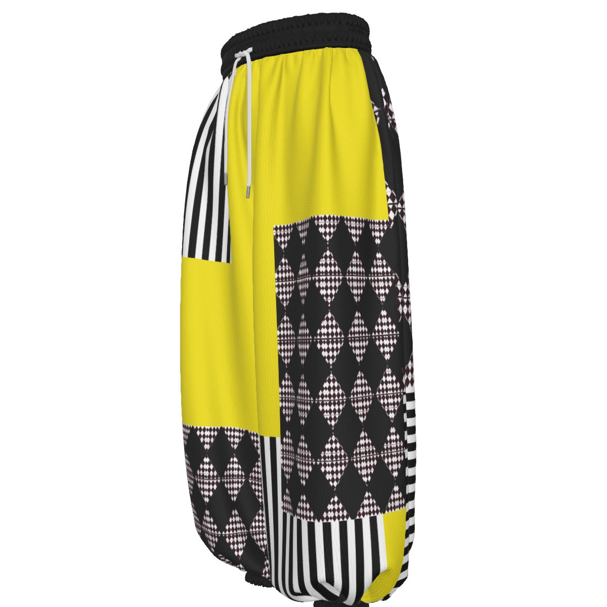 Circusfreq Waffle Pants
