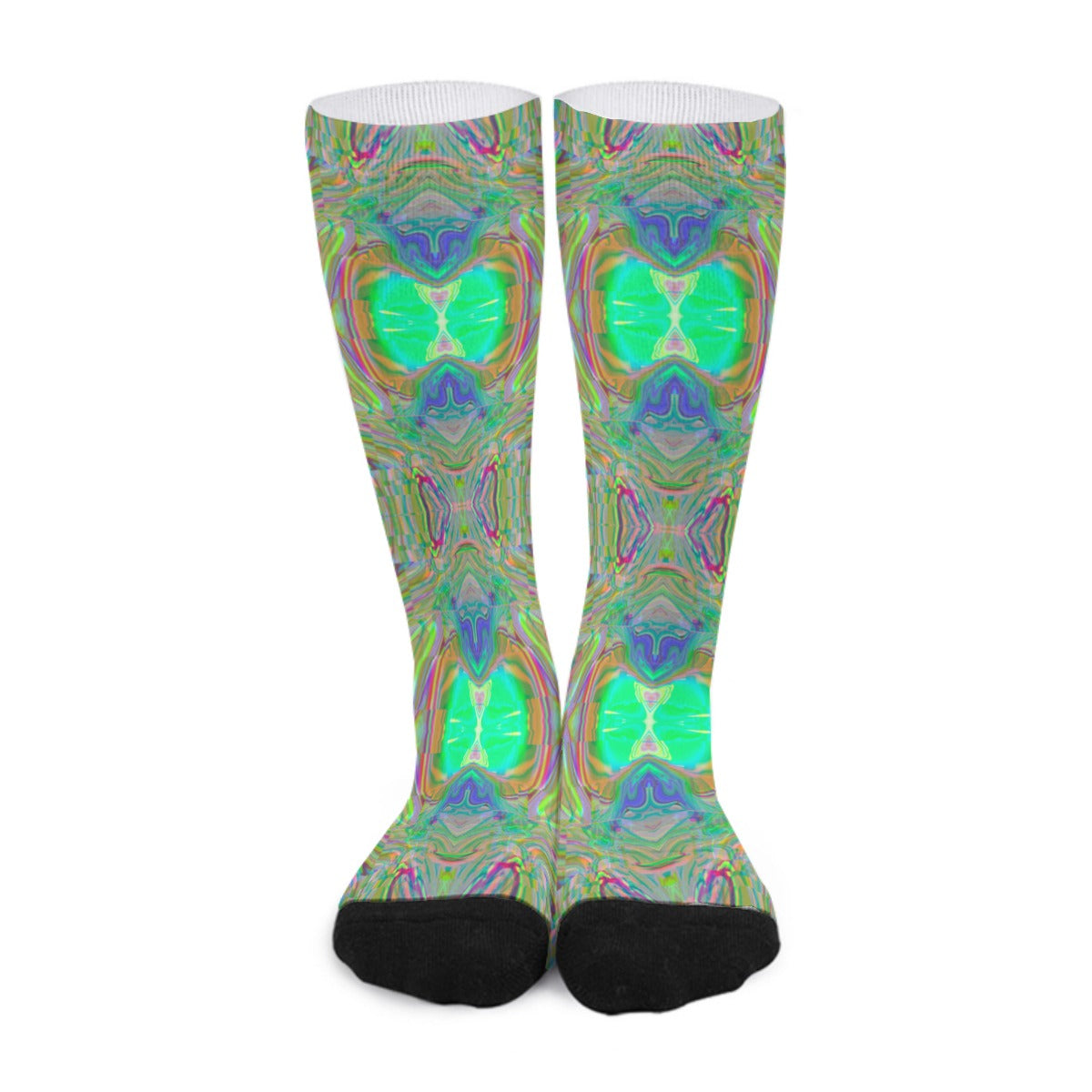 Lucy Butterfly Socks