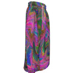 Do you feel it yet? Waffle Pants