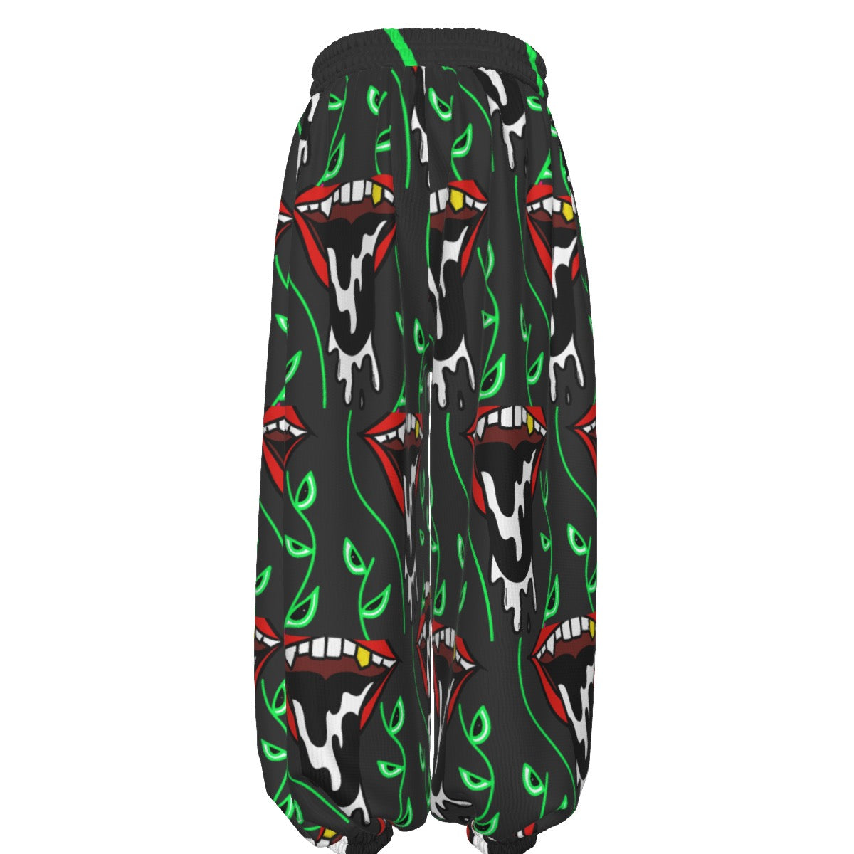 Swalloween~ OG Waffle Pants