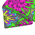 Watermeltin.v2 Waffle Shirt