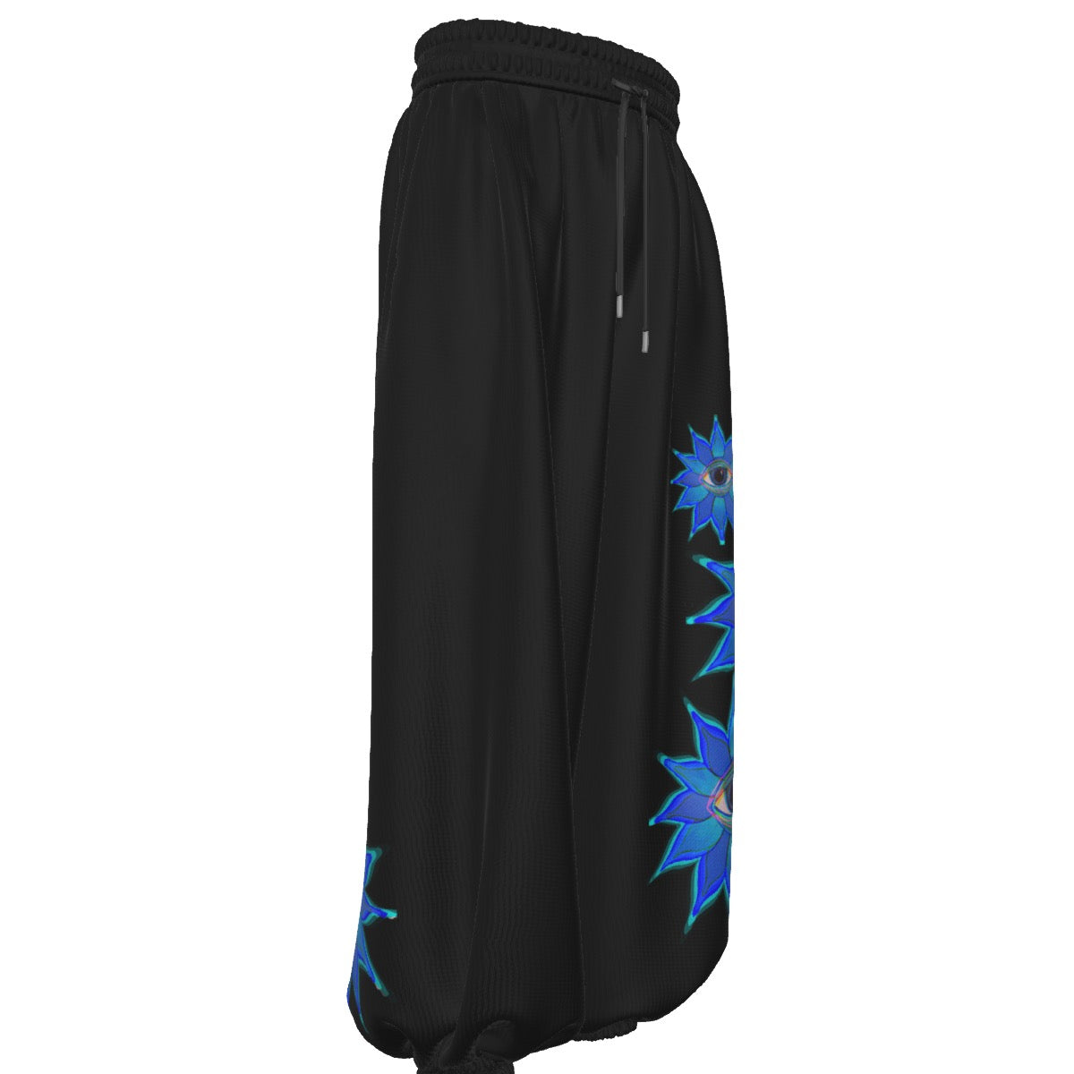 Eyezure.v1 waffle pants