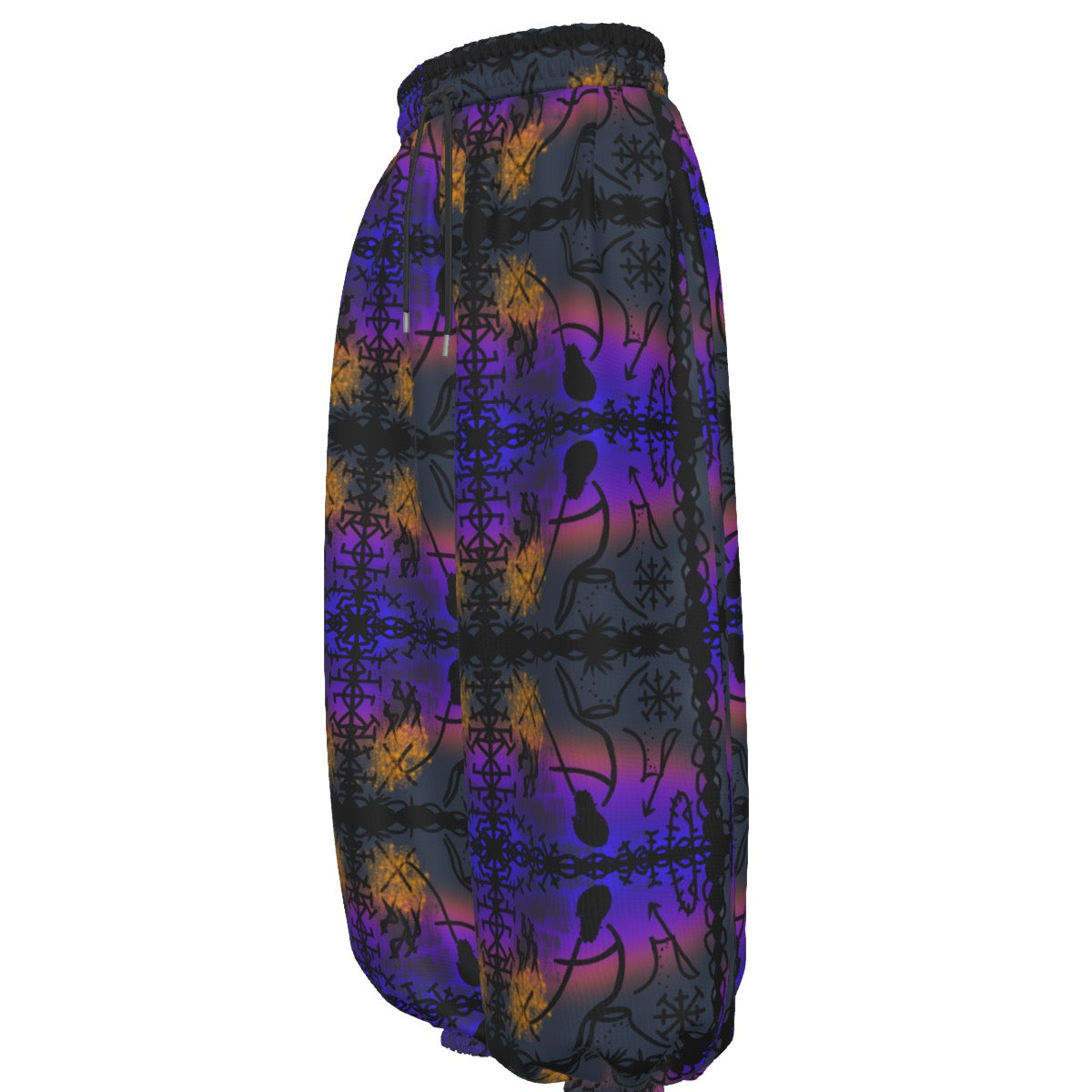 Wotan OG Custom Waffle Pants