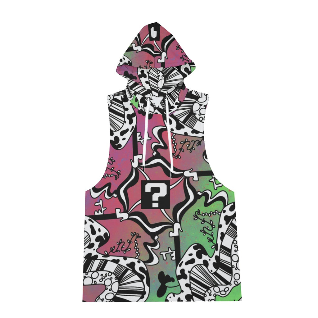 Watermelon Tipmouline Set