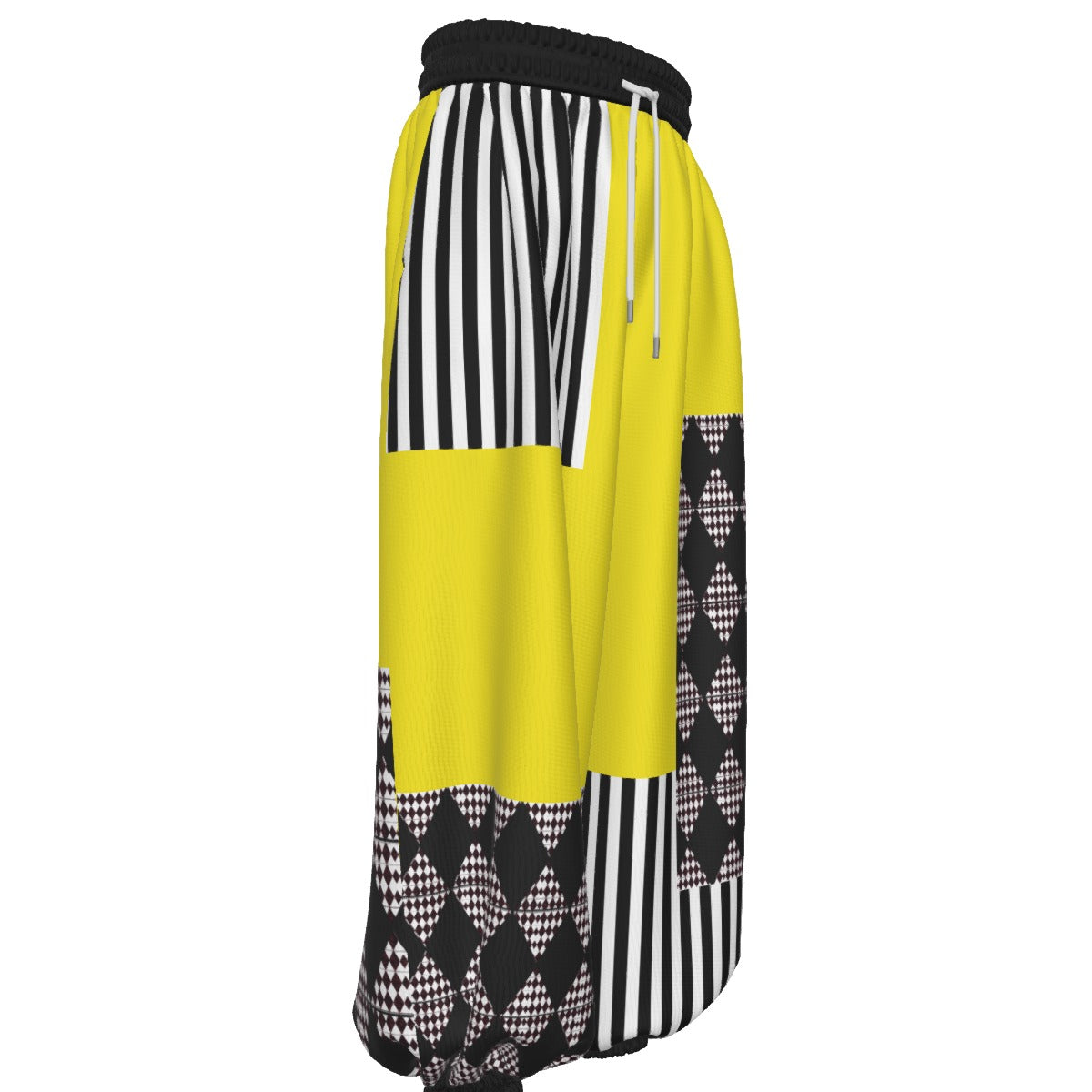 Circusfreq Waffle Pants