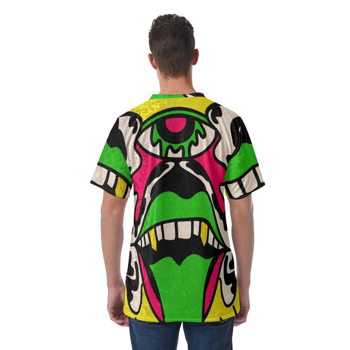 Kyoto Velvet Shirt
