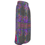 Distorted Vision Waffle Pants